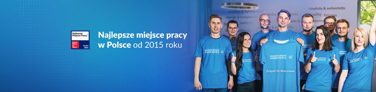 Sii Polska