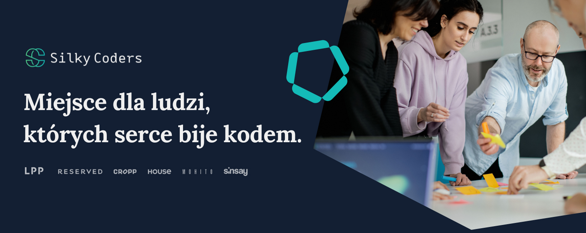 Praca IT w Silky Coders