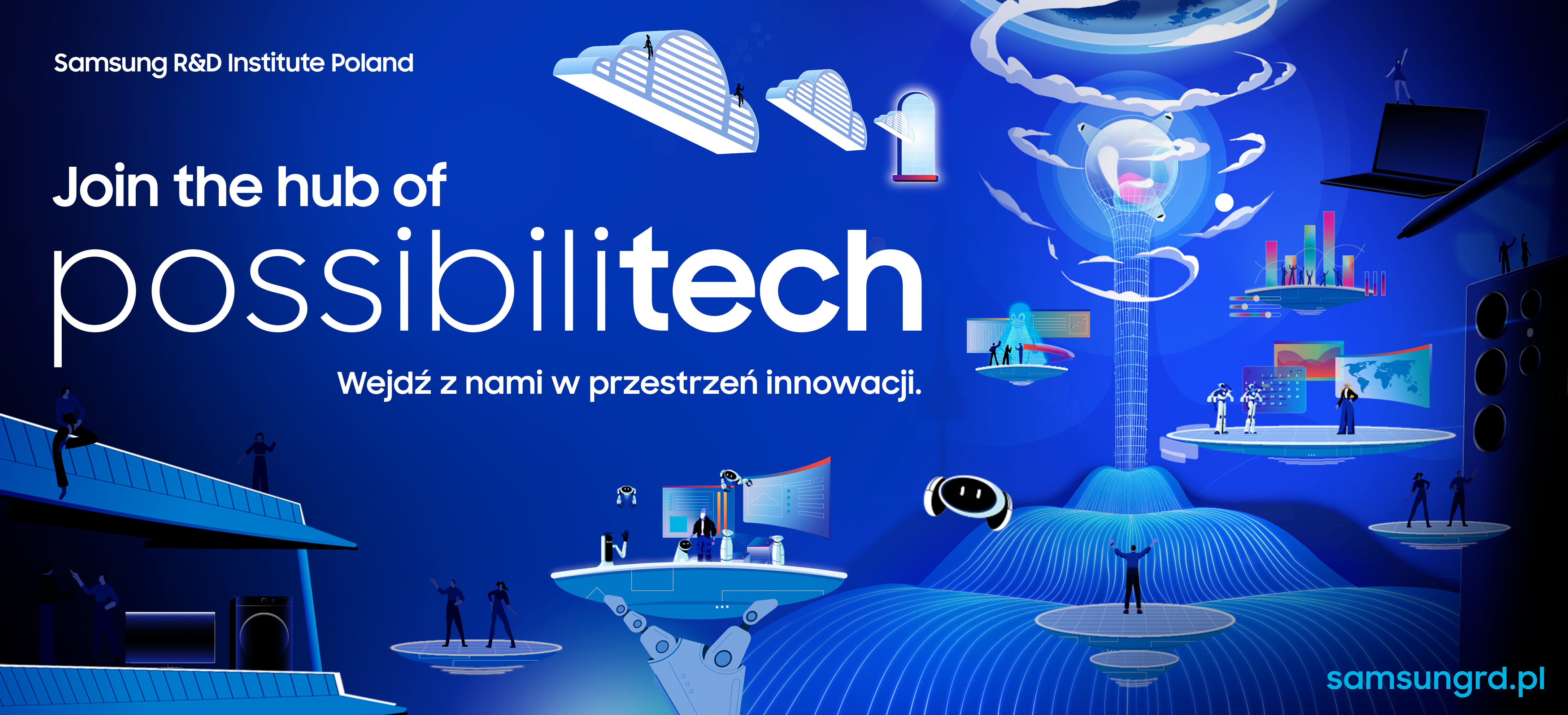 Samsung R&D Institute Poland