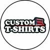 Custom T-Shirt UAE