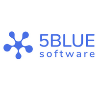 5Blue Software