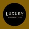 Luxury Business Cards In UAE