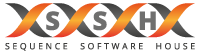 Ssh logo