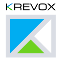 Logo krevox