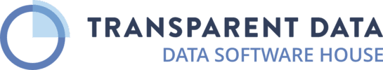 Transparent Data
