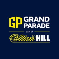 Grand Parade part of William Hill