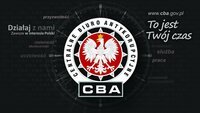 Centralne Biuro Antykorupcyjne