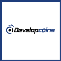 Developcoins