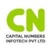 Capital Numbers Infotech Pvt Ltd