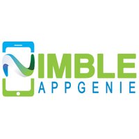 Nimble AppGenie