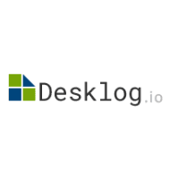 Desklog.io