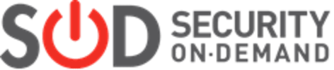 Security On-Demand
