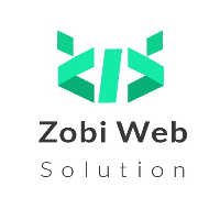 Zobi Web Solutions Pvt Ltd