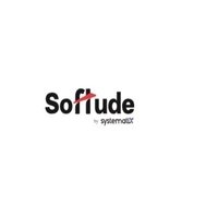 Softude By Systematix infotech