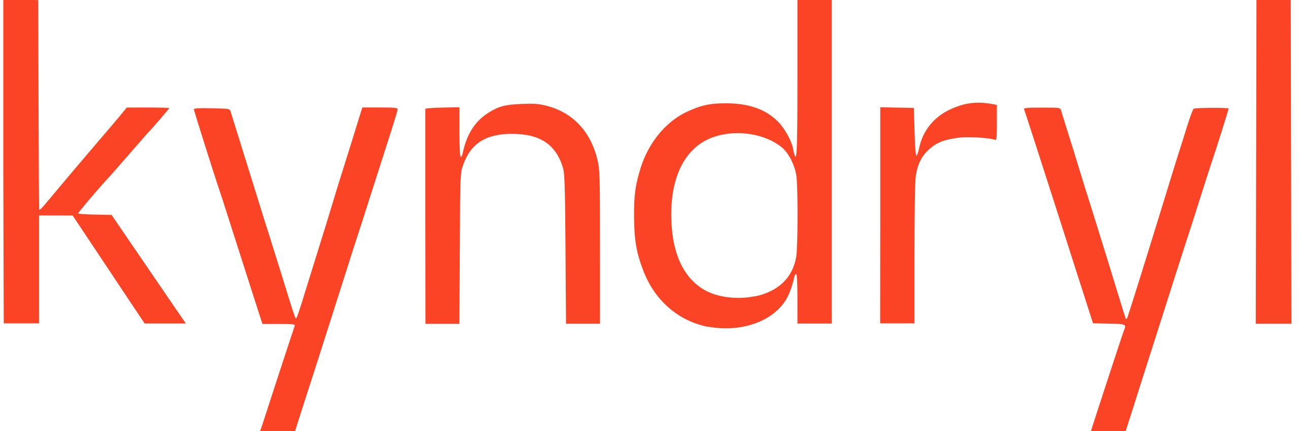 Tech career at kyndryl