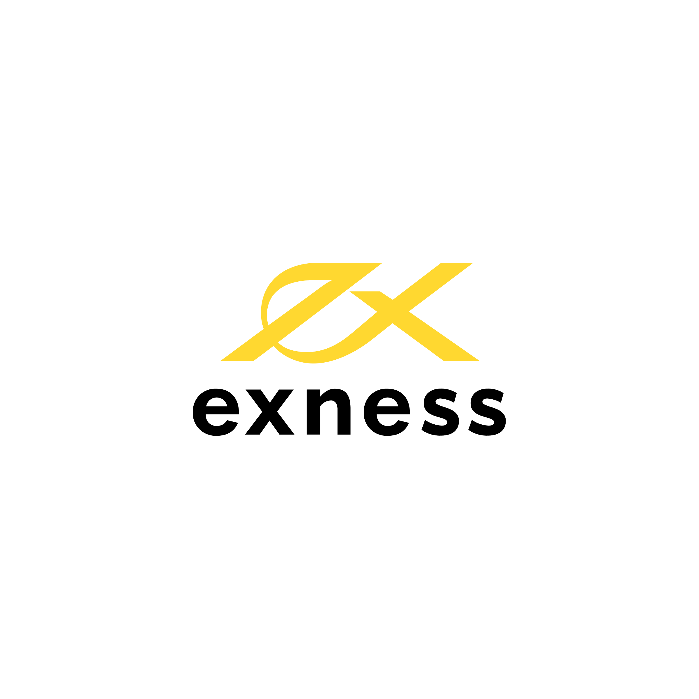 What Everyone Must Know About Exness