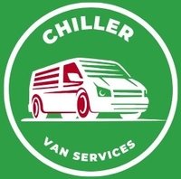 Chiller Van Services