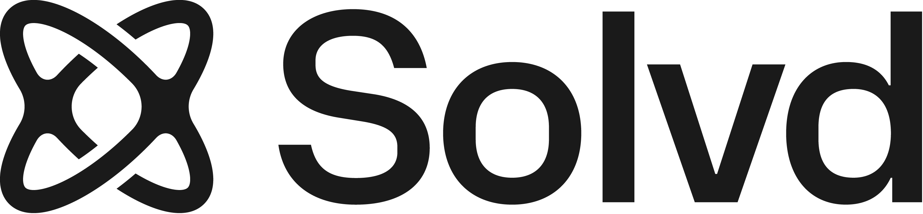Solvd