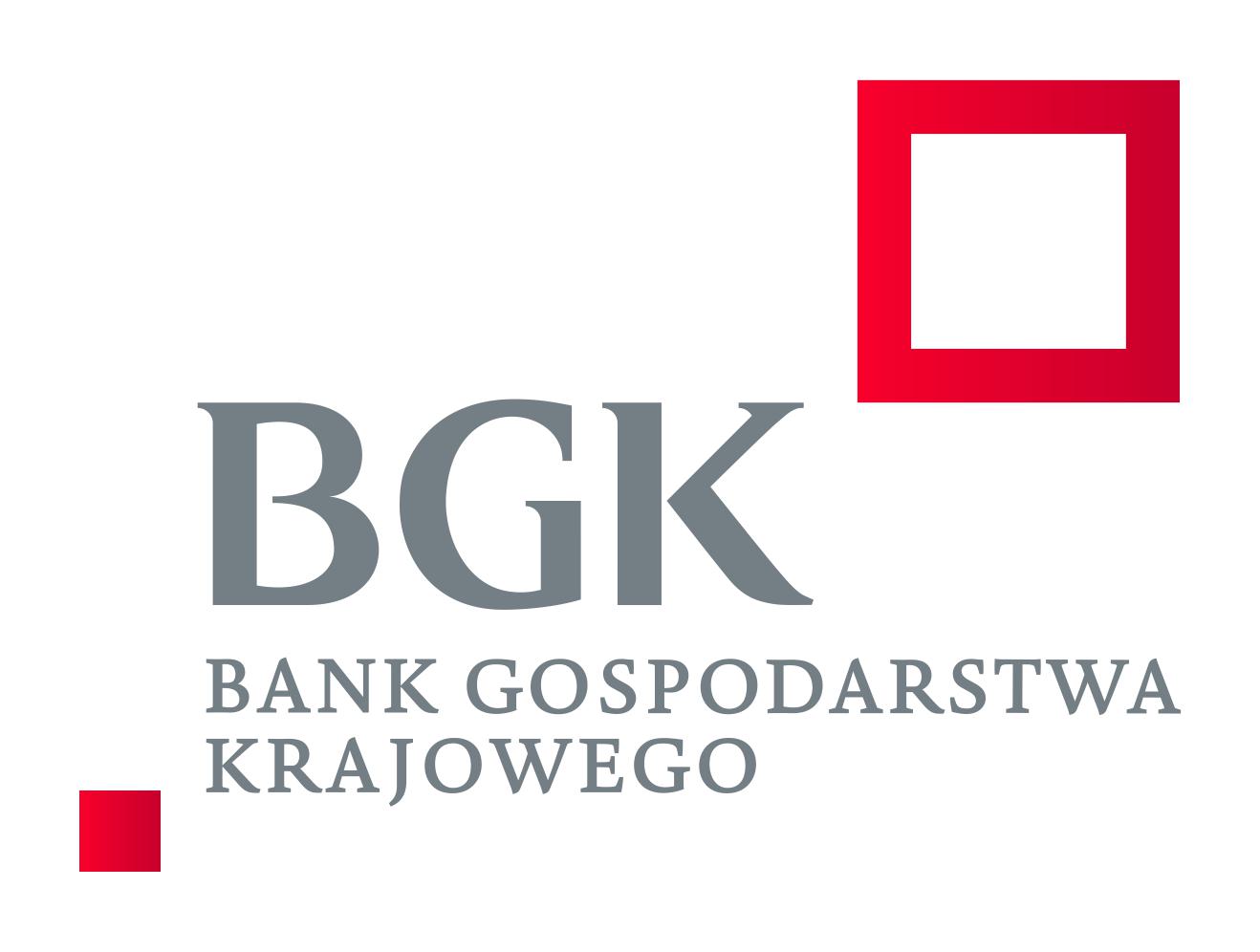 Bank Gospodarstwa Krajowego