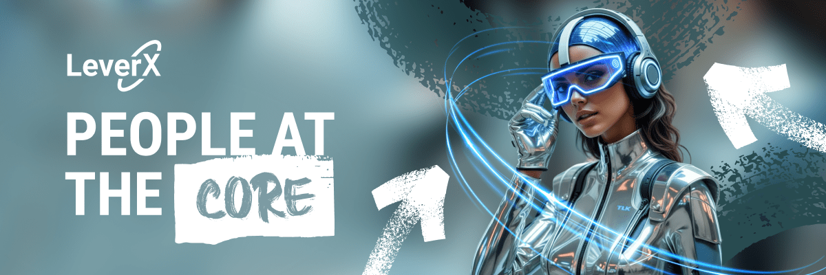 LeverX