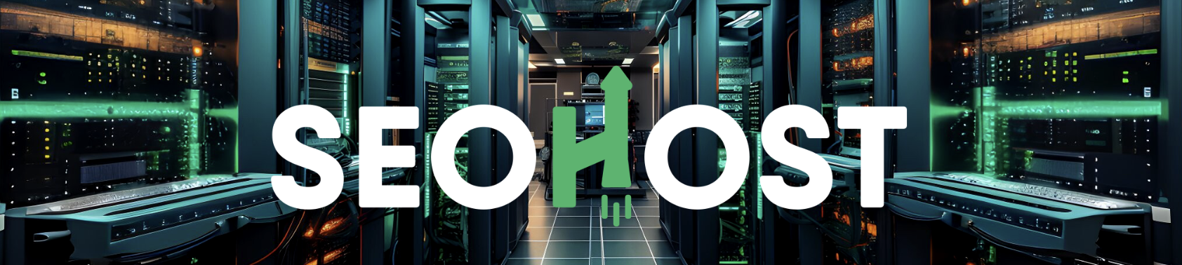 SEOHOST Sp. z o.o.