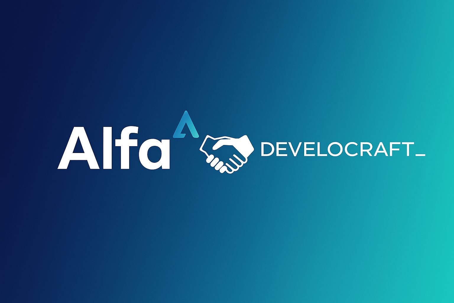 Develocraft