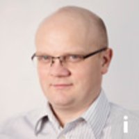 Jarek cto codetwo