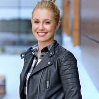 Justyna lewandowska