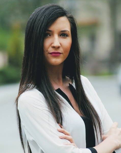 Katarzyna Faber