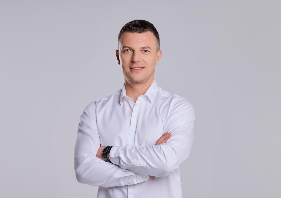 Ivan Montik - CEO Softswiss