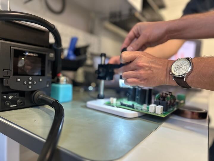 Digital Microscope