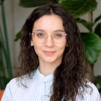 Karolina Niepokój