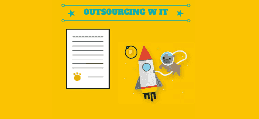 Outsourcing w IT