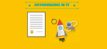 Outsourcing w IT