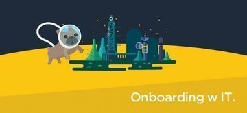 Onboarding w IT