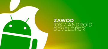 Zawody IT - iOS/Android developer