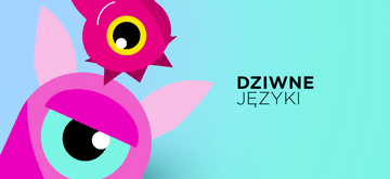 8 najdziwniejszych języków programowania