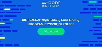 Porozmawiaj osobiście z Douglasem Crockfordem