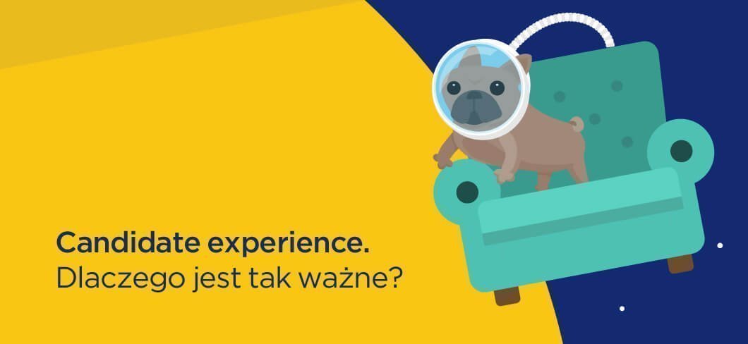 Candidate experience. Dlaczego jest tak ważne?