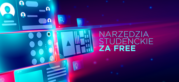 Darmowe narzędzia developerskie dla studentów