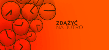 Zdążyć na jutro