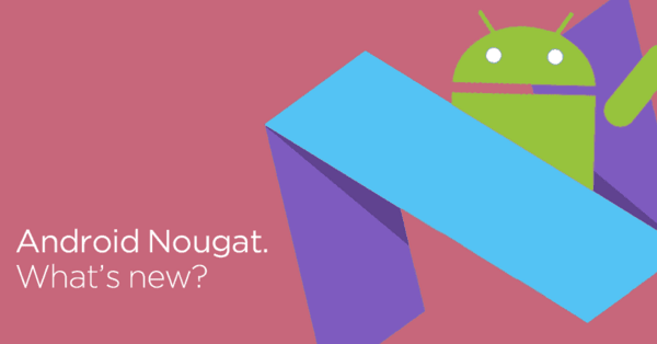 Android Nougat - what's new?