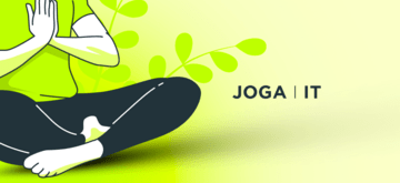 Joga i IT