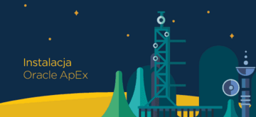 Instalacja Oracle ApEx