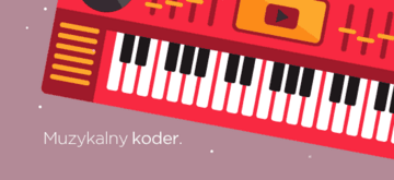 Muzykalny koder. Czy programiści są muzykalni?
