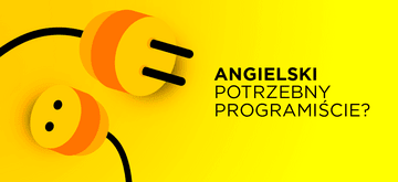 Język angielski a programowanie