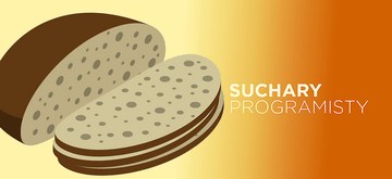 Suchary programisty