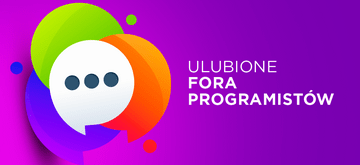 Fora dyskusyjne - gdzie zaglądają programiści?
