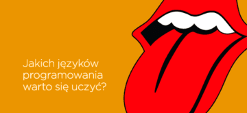 Jakich języków programowania warto się uczyć?
