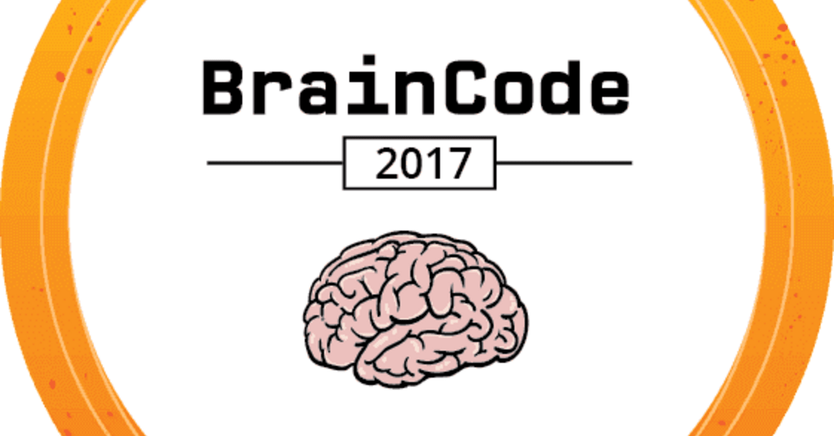 BrainCode 2017: tak wyglądał hackathon Allegro